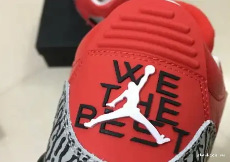 580775-601 RETRO AIR 88 3 JORDAN 580775-601 0523
